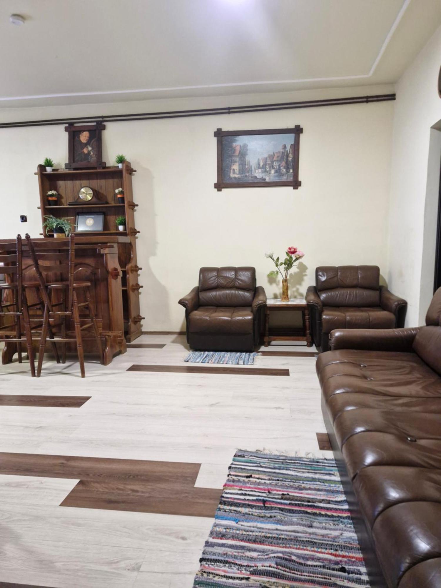 Ruttkai Vendeghaz Daire İstolni Belgrad Dış mekan fotoğraf